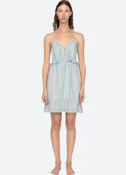 Sea New York Elysse Nightgown Online