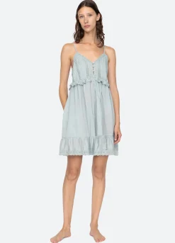 Sea New York Elysse Nightgown Online