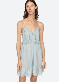 Sea New York Elysse Nightgown Online