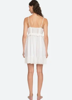 Sea New York Elysse Nightgown Online