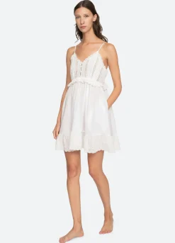 Sea New York Elysse Nightgown Online