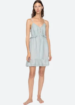 Sea New York Elysse Nightgown Online