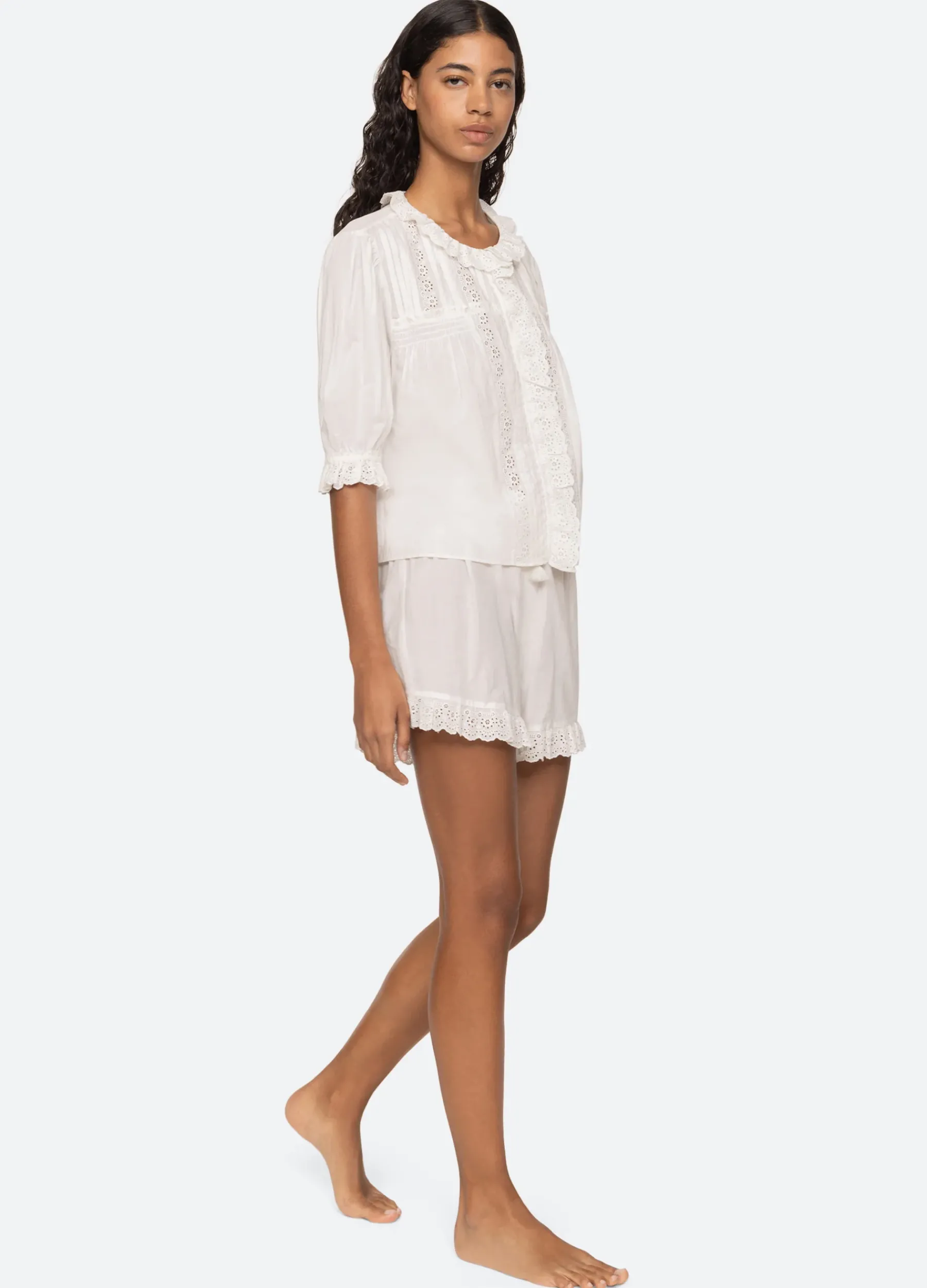 Sea New York Elysse PJ Set Online