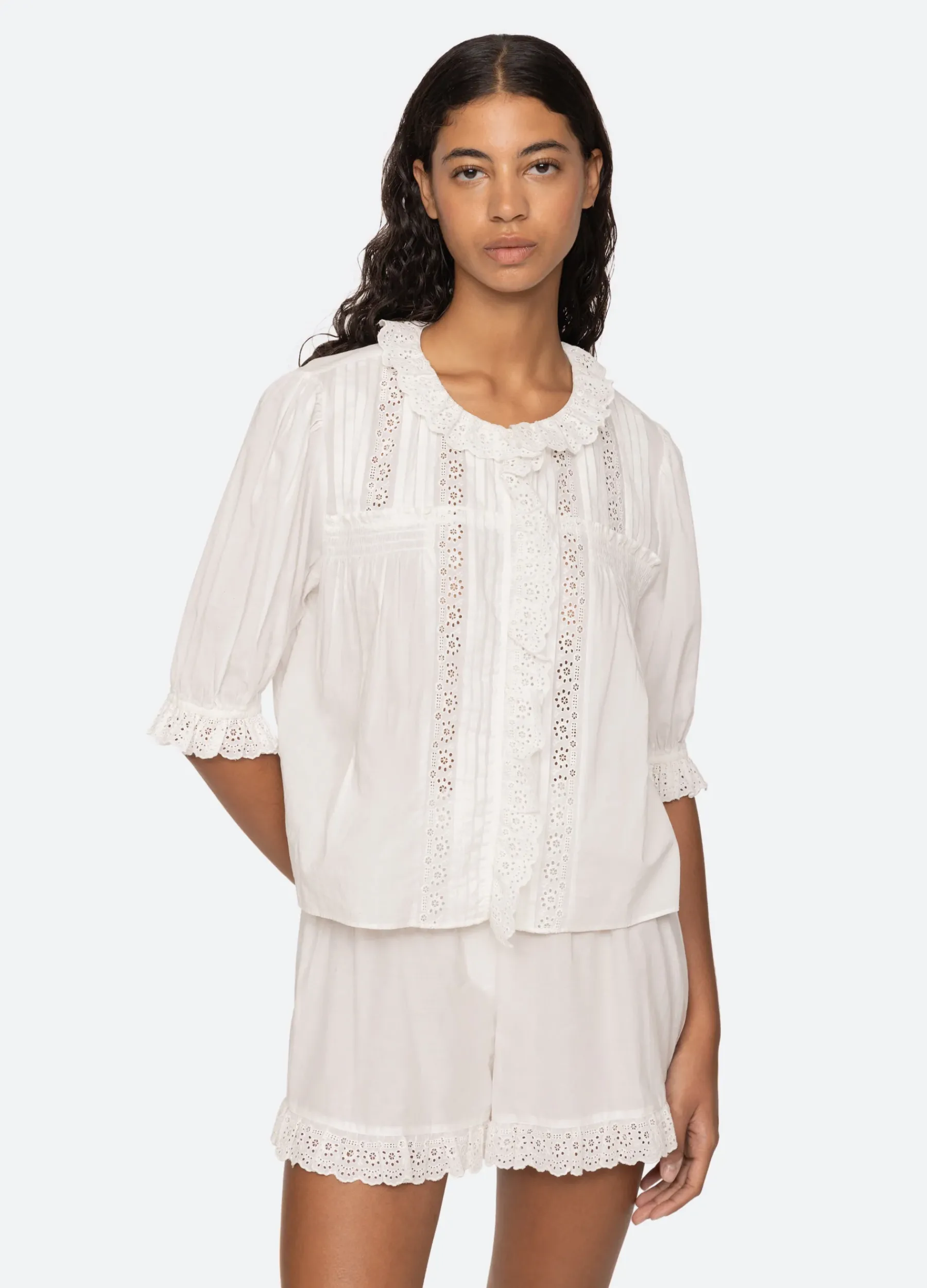 Sea New York Elysse PJ Set Online