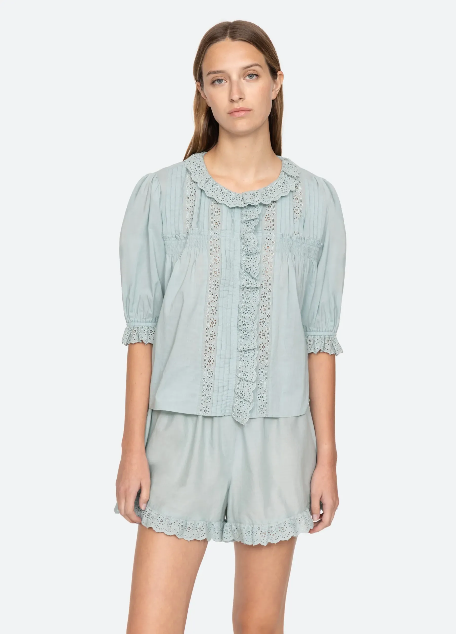 Sea New York Elysse PJ Set Online