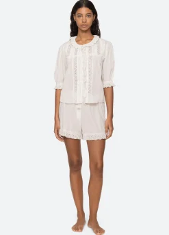 Sea New York Elysse PJ Set Online