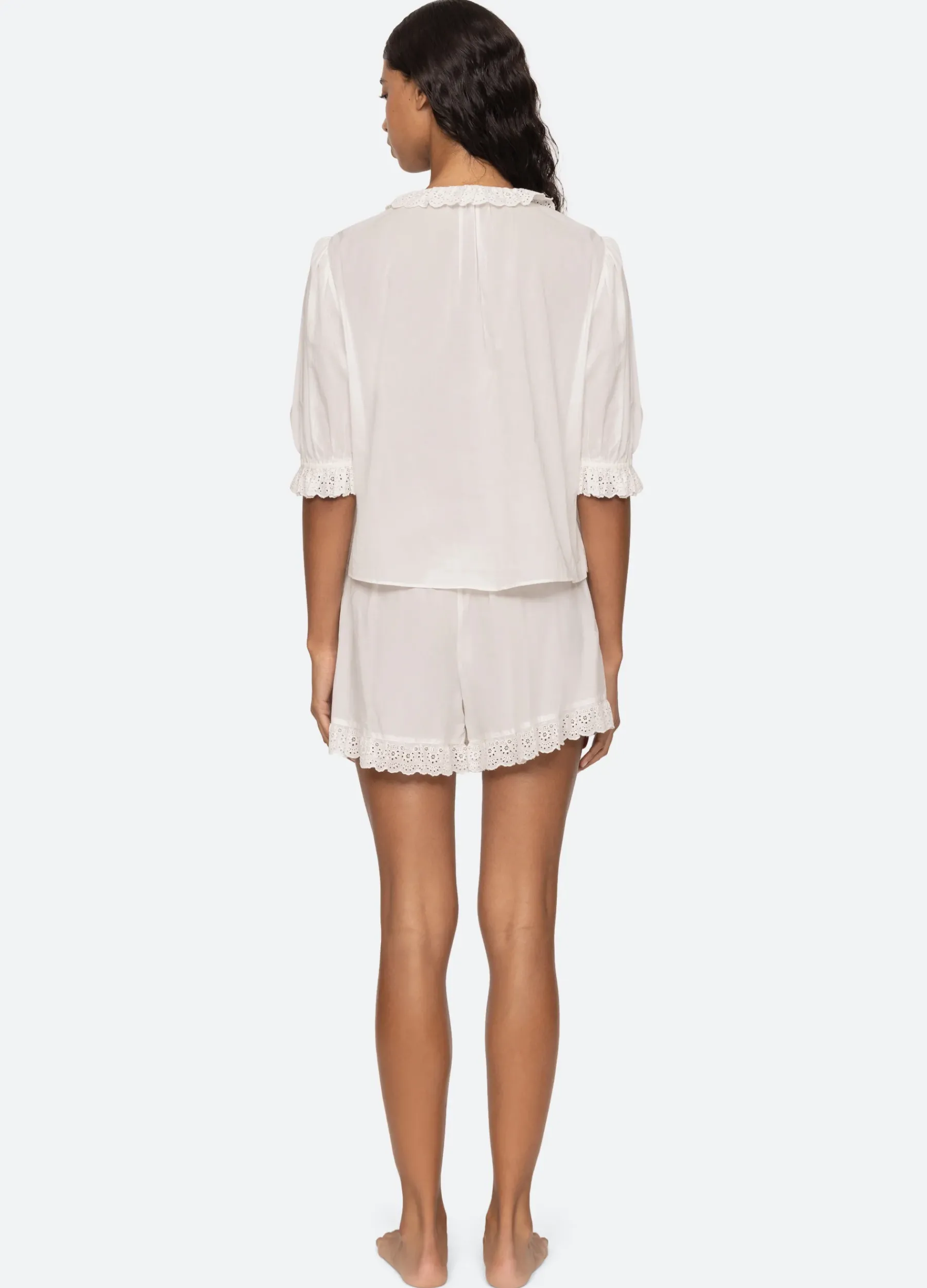 Sea New York Elysse PJ Set Online