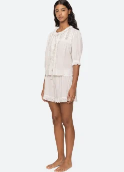 Sea New York Elysse PJ Set Online