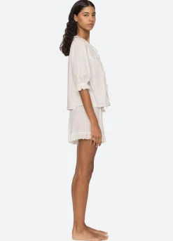 Sea New York Elysse PJ Set Online