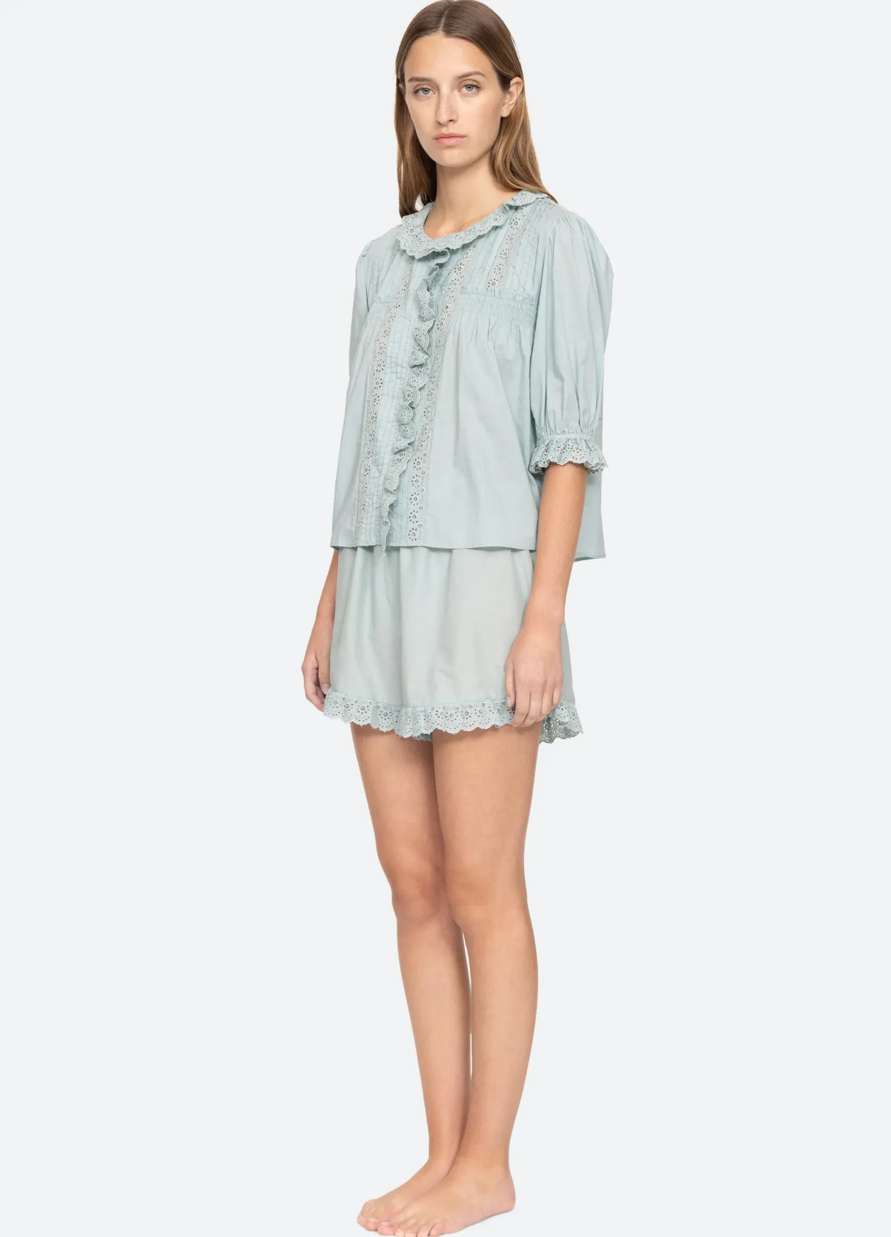 Sea New York Elysse PJ Set Online