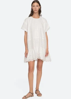 Sea New York Elysse Tunic New