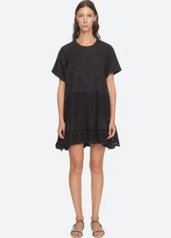 Sea New York Elysse Tunic New