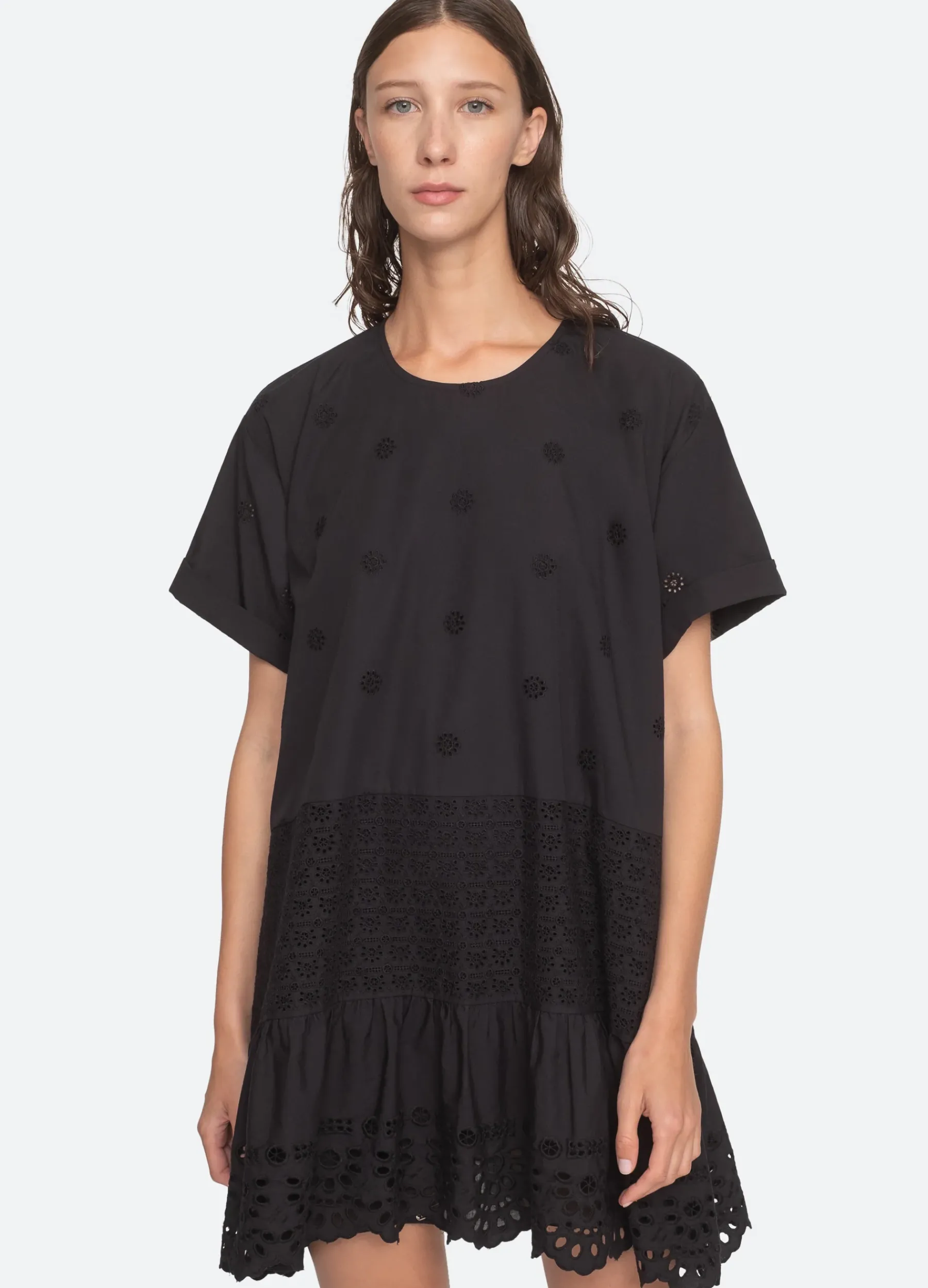 Sea New York Elysse Tunic New