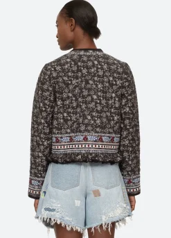 Sea New York Everly Jacket Black Online