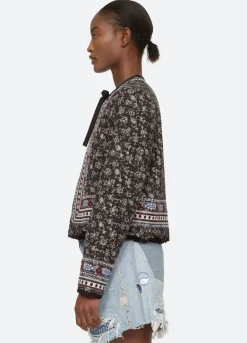 Sea New York Everly Jacket Black Online