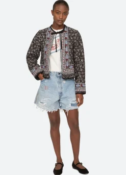 Sea New York Everly Jacket Black Online