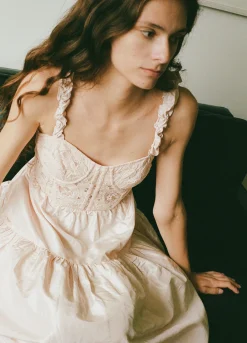 Sea New York Evita Corset Dress Best Sale