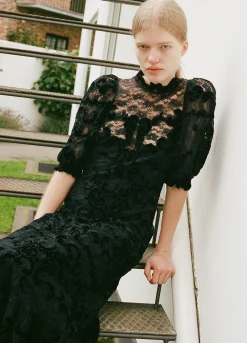 Sea New York Evita Dress Black Online