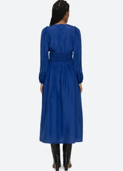 Sea New York Fabiola Dress Hot