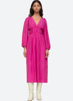 Sea New York Fabiola Dress Hot