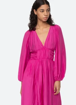 Sea New York Fabiola Dress Hot