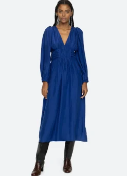 Sea New York Fabiola Dress Hot