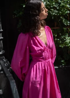 Sea New York Fabiola Dress Hot