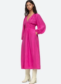 Sea New York Fabiola Dress Hot