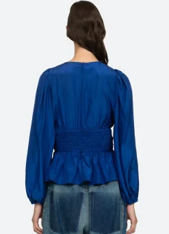 Sea New York Fabiola Top Sale