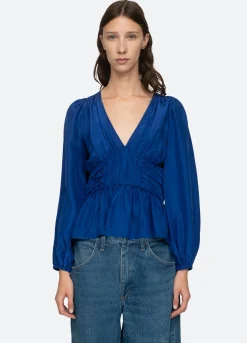 Sea New York Fabiola Top Sale