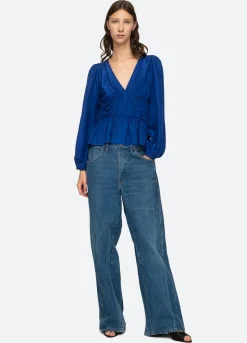 Sea New York Fabiola Top Sale