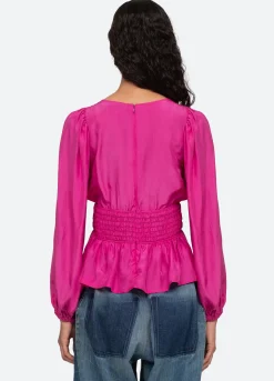 Sea New York Fabiola Top Sale