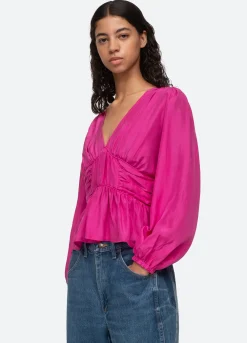 Sea New York Fabiola Top Sale