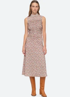 Sea New York Fernande Dress Multi Store