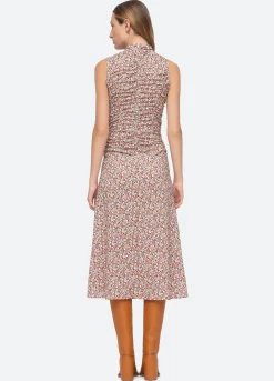 Sea New York Fernande Dress Multi Store