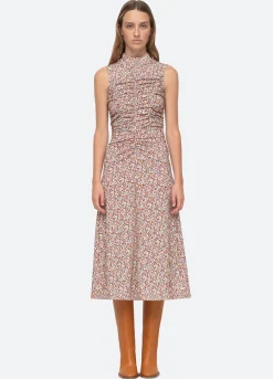 Sea New York Fernande Dress Multi Store