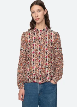 Sea New York Fernande Top Multi Clearance