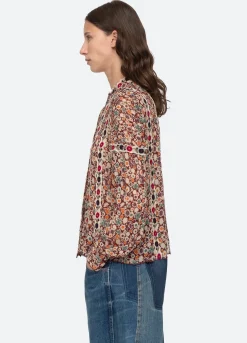 Sea New York Fernande Top Multi Clearance