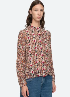 Sea New York Fernande Top Multi Clearance