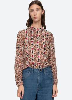 Sea New York Fernande Top Multi Clearance