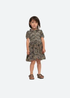 Sea New York Haley Kids Dress Blue Cheap
