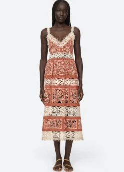 Sea New York Joah Dress Clearance