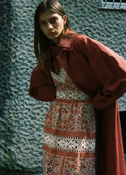 Sea New York Joah Dress Clearance