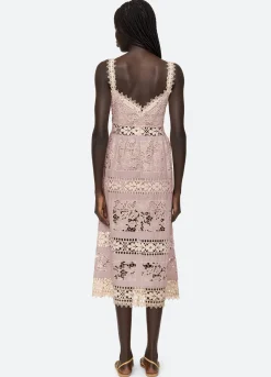 Sea New York Joah Dress Clearance