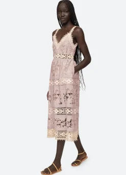 Sea New York Joah Dress Clearance