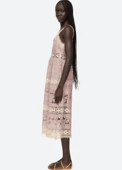 Sea New York Joah Dress Clearance