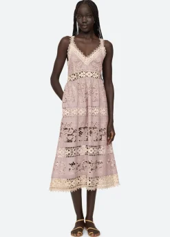 Sea New York Joah Dress Clearance