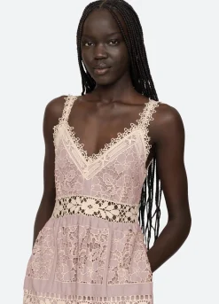 Sea New York Joah Dress Clearance