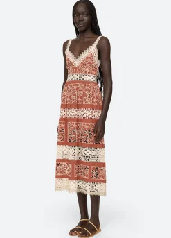 Sea New York Joah Dress Clearance