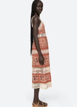 Sea New York Joah Dress Clearance